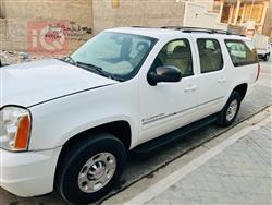 جي ام سي يوكون